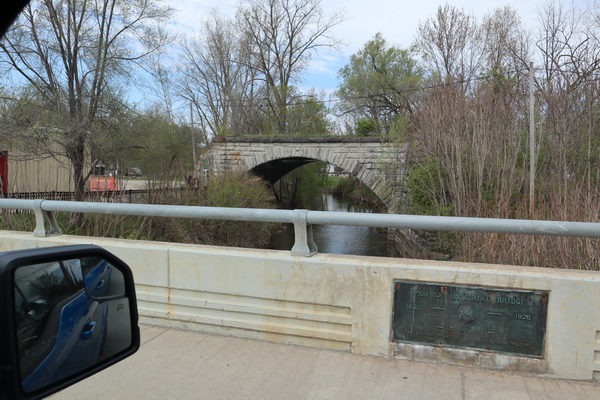 Hudson - May 2021 Photo (newer photo)